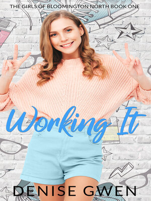 cover image of Working It